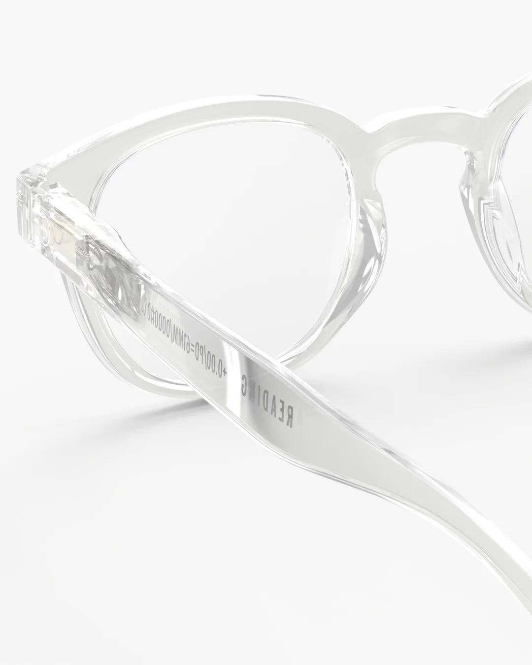 Izipizi - Reading Collection C - Crystal