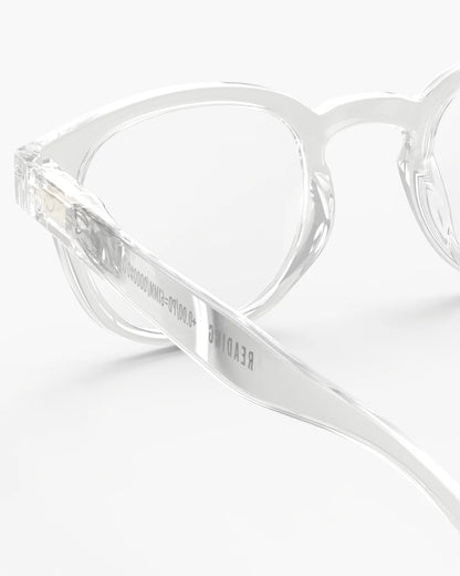 Izipizi - Reading Collection C - Crystal