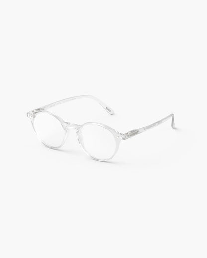 Izipizi - Reading Collection D - Cyrstal