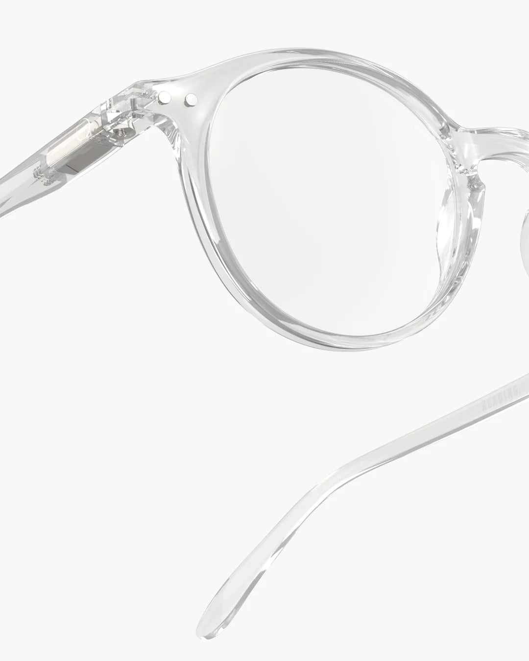 Izipizi - Reading Collection D - Cyrstal