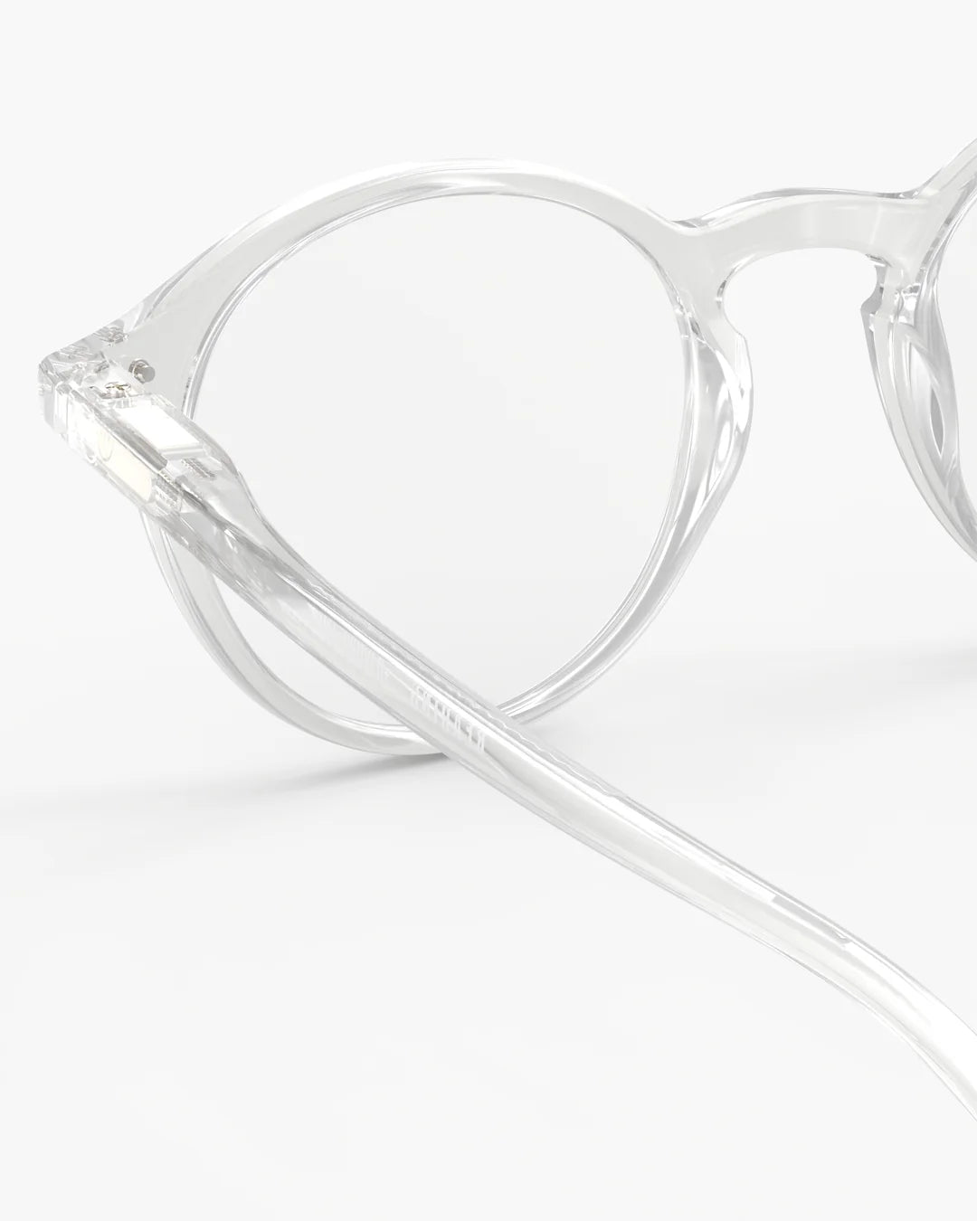 Izipizi - Reading Collection D - Cyrstal