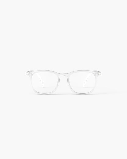 Izipizi - Reading Collection E - Crystal
