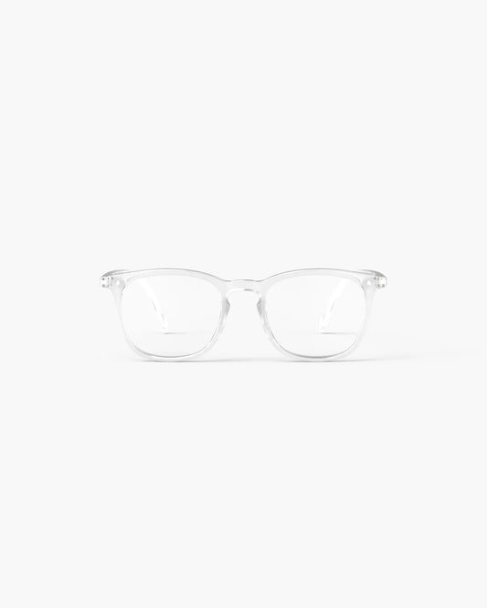 Izipizi - Reading Collection E - Crystal