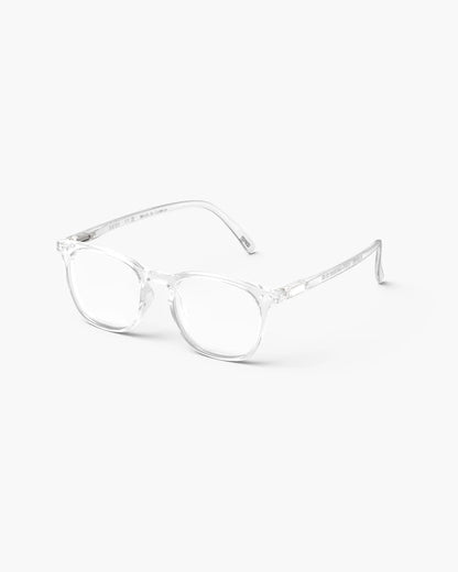 Izipizi - Reading Collection E - Crystal