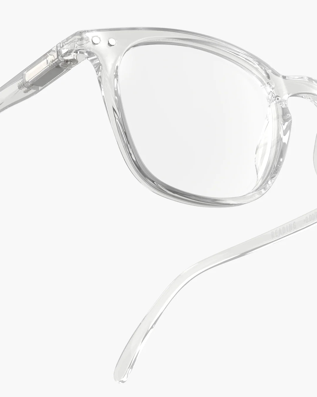 Izipizi - Reading Collection E - Crystal