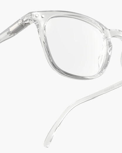 Izipizi - Reading Collection E - Crystal