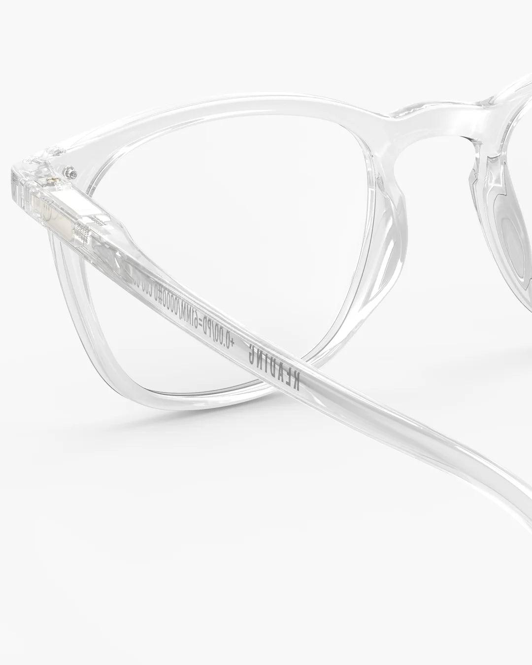 Izipizi - Reading Collection E - Crystal