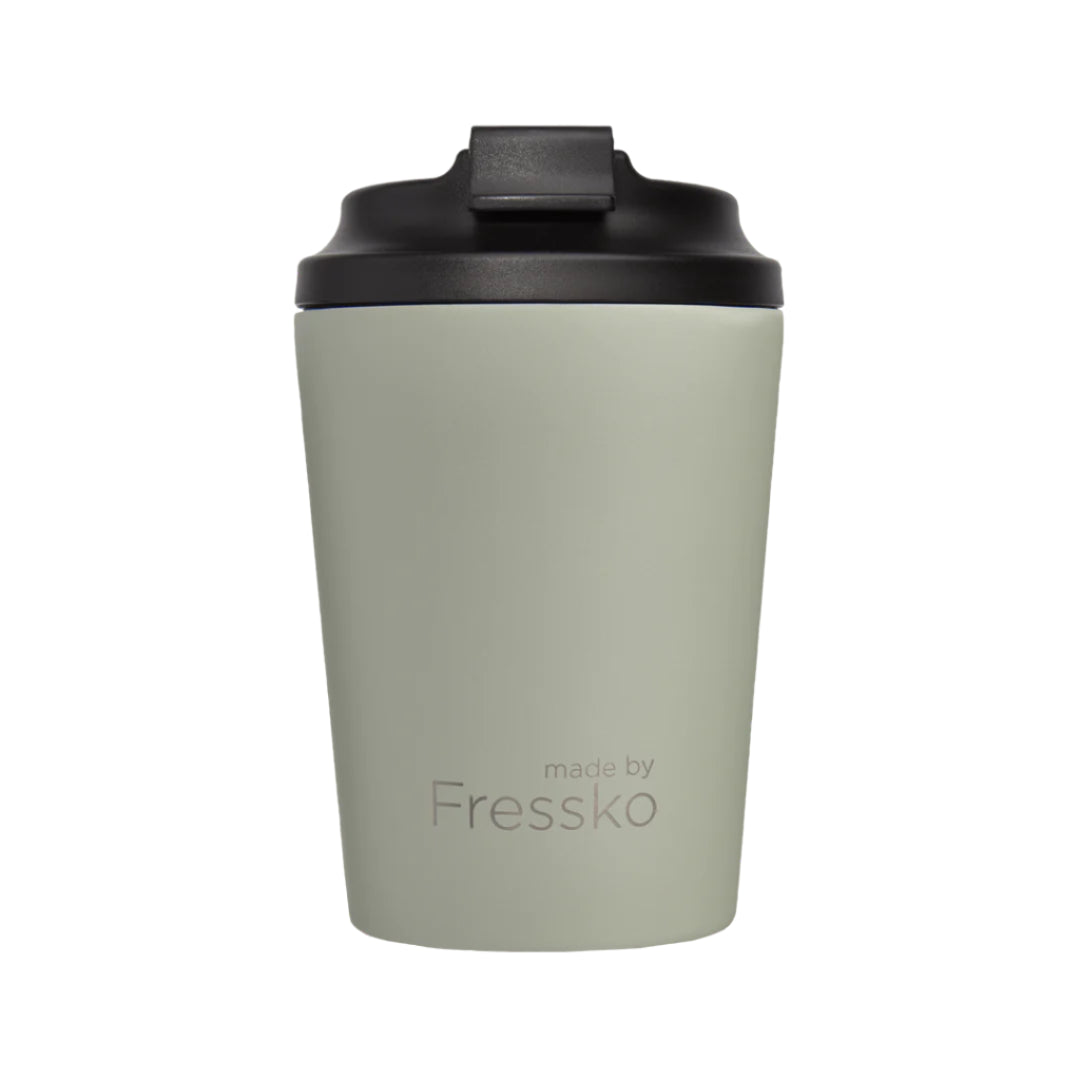 Fressko - Camino Cup - 12oz - Sage
