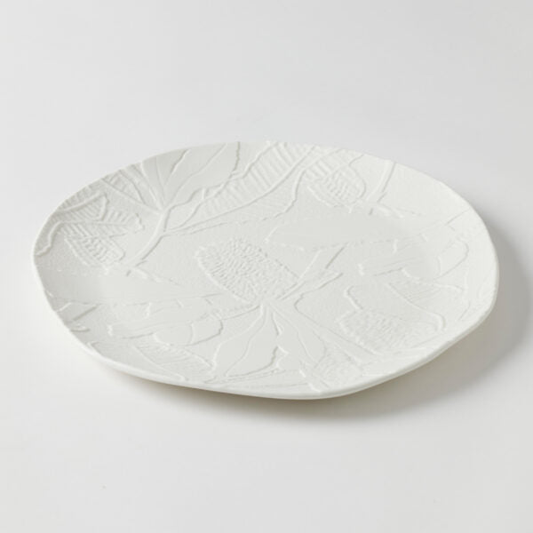 Pilbeam Living - Banksia Platter - Round