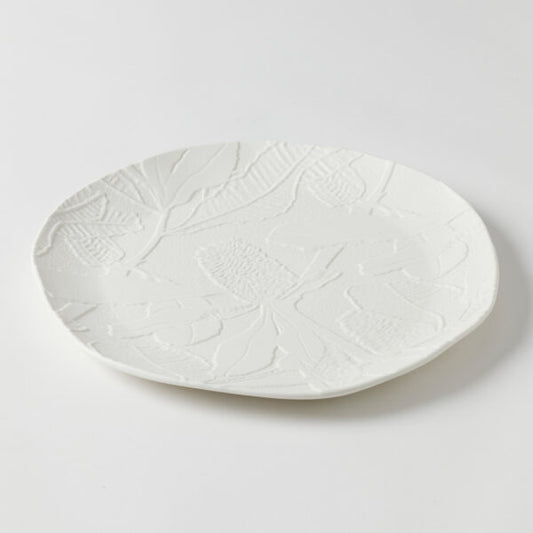 Pilbeam Living - Banksia Platter - Round