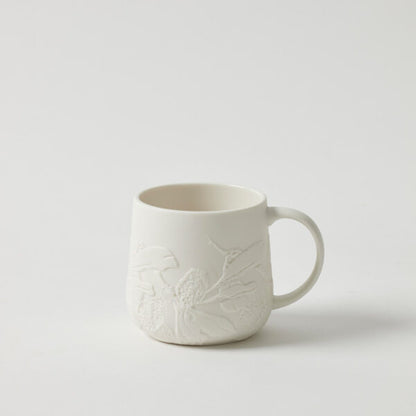 Pilbeam Living - Banksia Mug - 328ml