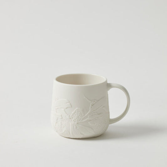 Pilbeam Living - Banksia Mug - 328ml