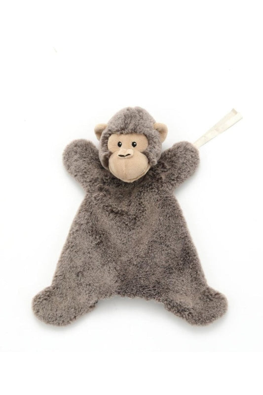 Nana Huchy - Mani The Monkey Hoochy Coochie Child