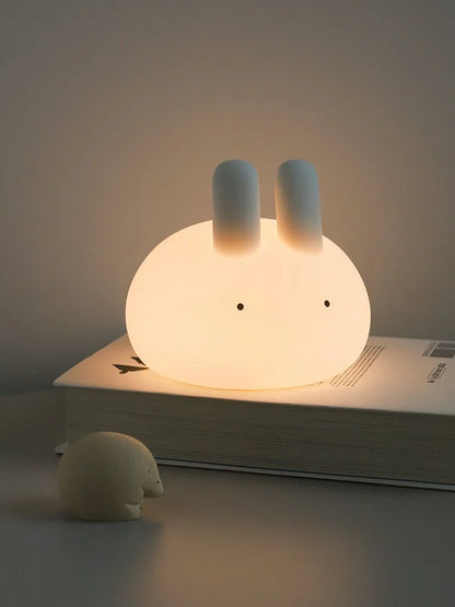 One Simple Concept - Night Light - Bunny