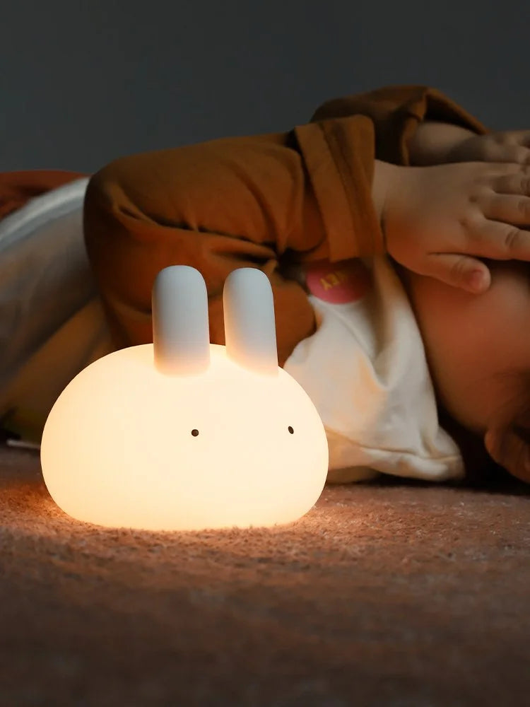 One Simple Concept - Night Light - Bunny