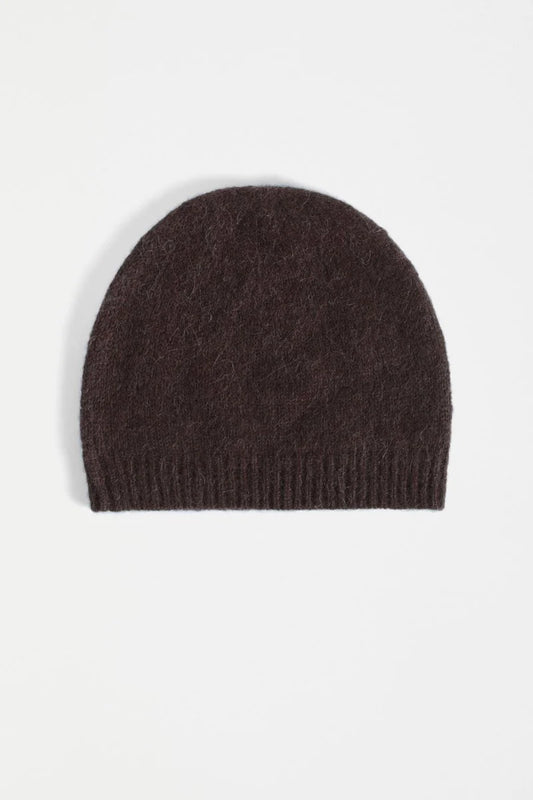 Elk The Label - Agna Beanie - Chestnut