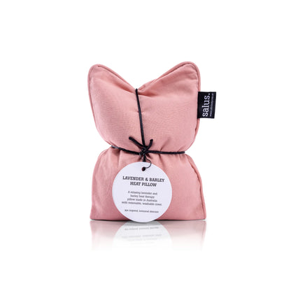 Salus - Heat Pillow & Cover - Blush