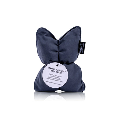 Salus - Heat Pillow & Cover - Charcoal