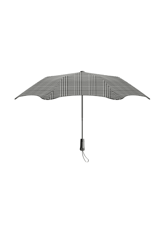 Blunt - Limited Edition - Metro Houndstooth Umbrella