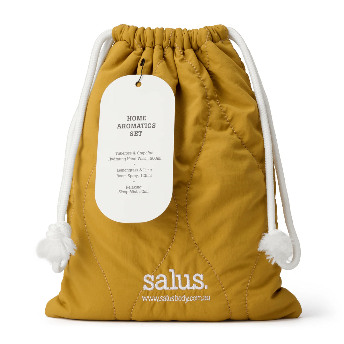 Salus - Gift Set - Home Aromatics