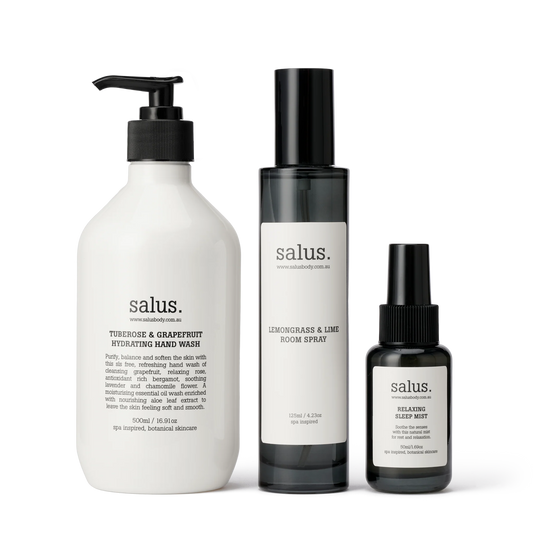 Salus - Gift Set - Home Aromatics