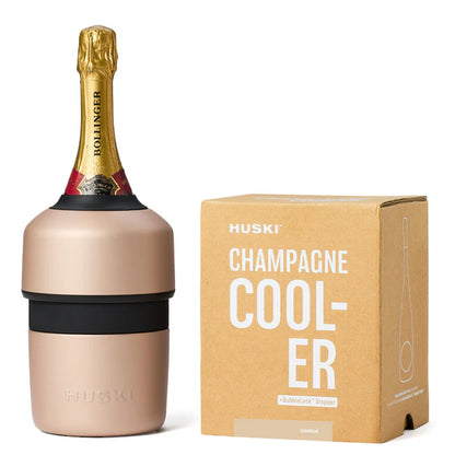 Huski - Champagne Cooler - Champagne