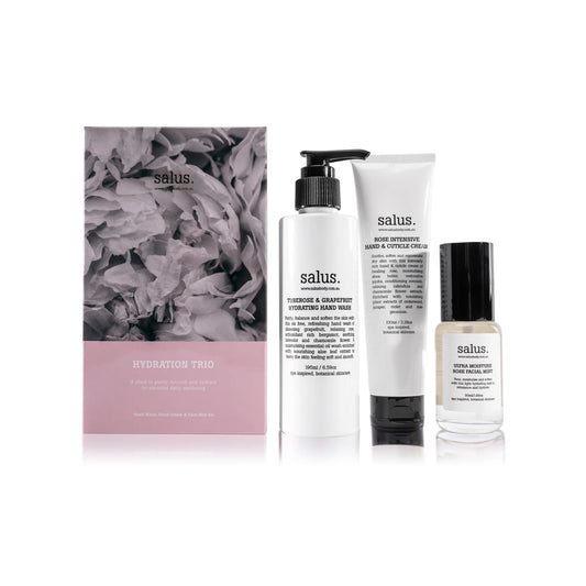 Salus - Hydration Trio - Gift Set
