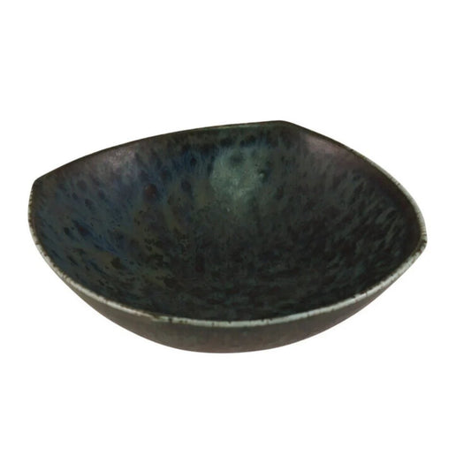 Concept Japan - Small Dish - Wabisabi - Black