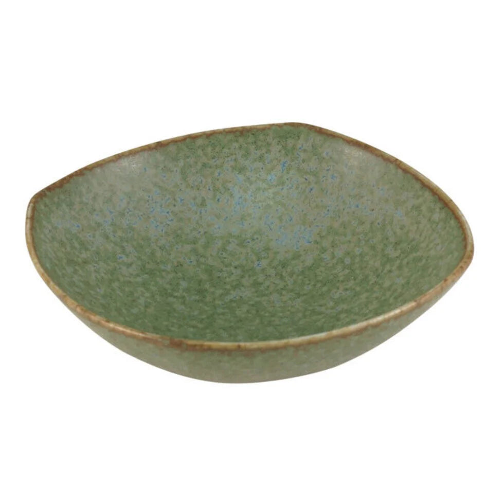 Concept Japan - Small Dish - Wabisabi - Green