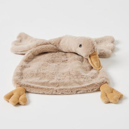 Jiggle & Giggle - Puddle Goose - Comforter