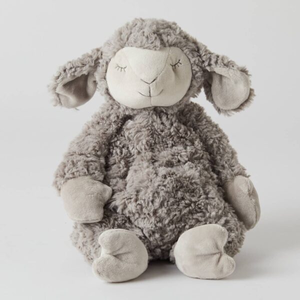 Jiggle & Giggle - Floppy Sheep - Plush