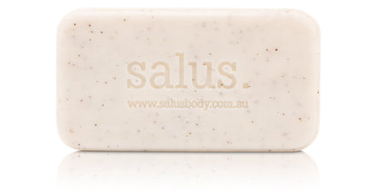 Salus - Exfoliating Soap - Jojoba Seed