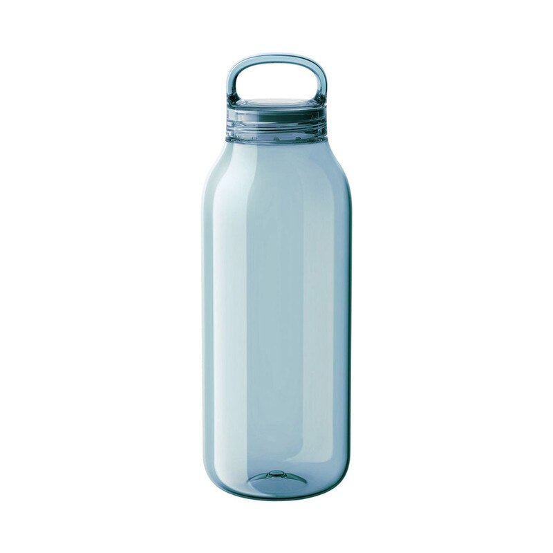 Kinto - Water Bottle - 950ml - Blue