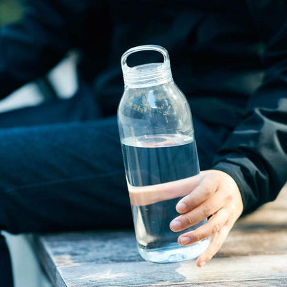 Kinto - Water Bottle - 950ml - Blue