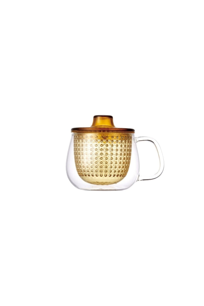 Kinto - Unitea Unimug Yellow Kitchen & Dining