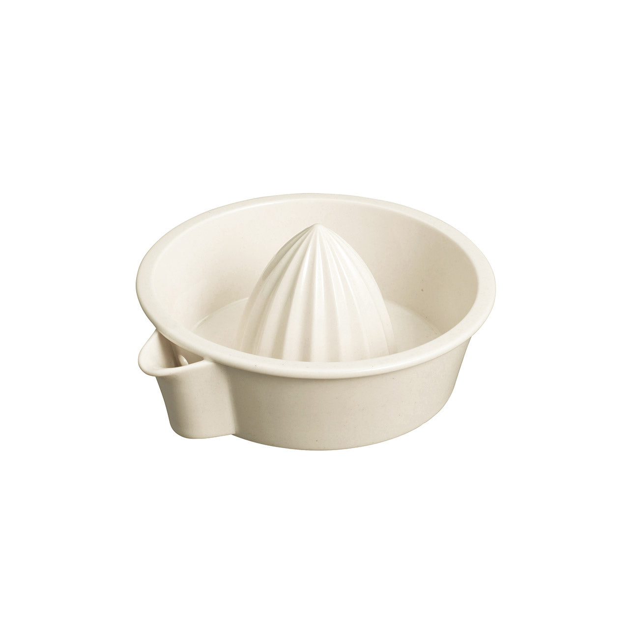 Kinto - Taku - Lemon Squeezer - White