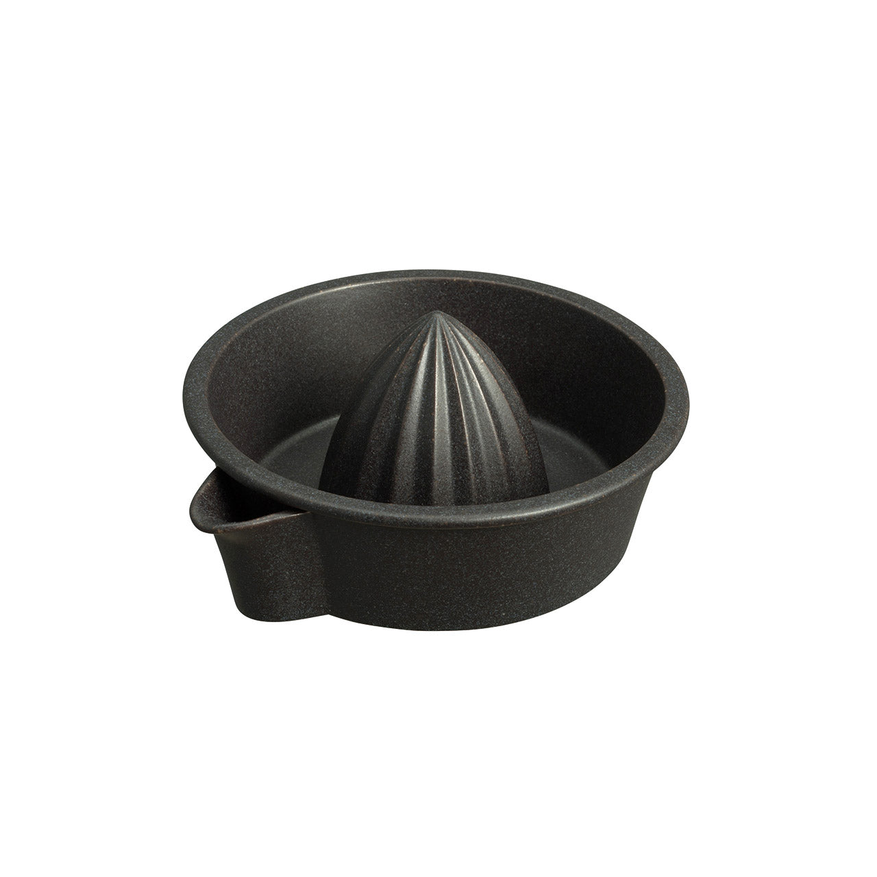 Kinto - Taku - Lemon Squeezer - Black