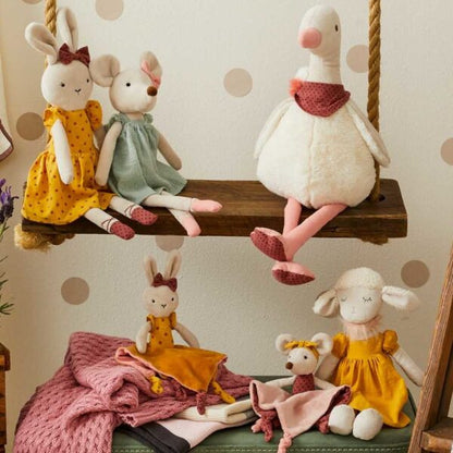 Jiggle & Giggle - Polly Sheep