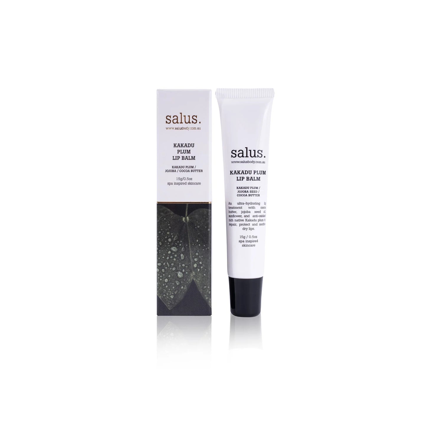 Salus - Lip Balm - Kakadu Plum 2