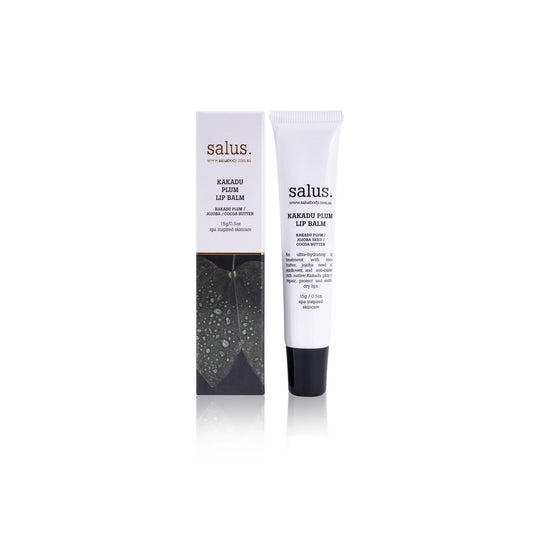 Salus - Lip Balm - Kakadu Plum 2