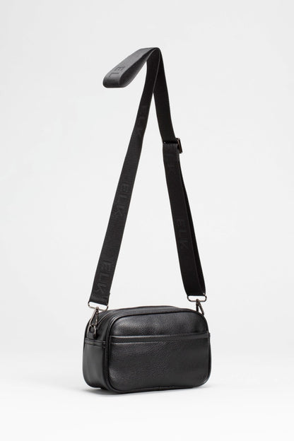 Elk The Label - Kassel Vg Bag Black Apparel & Accessories > Handbags Wallets Cases