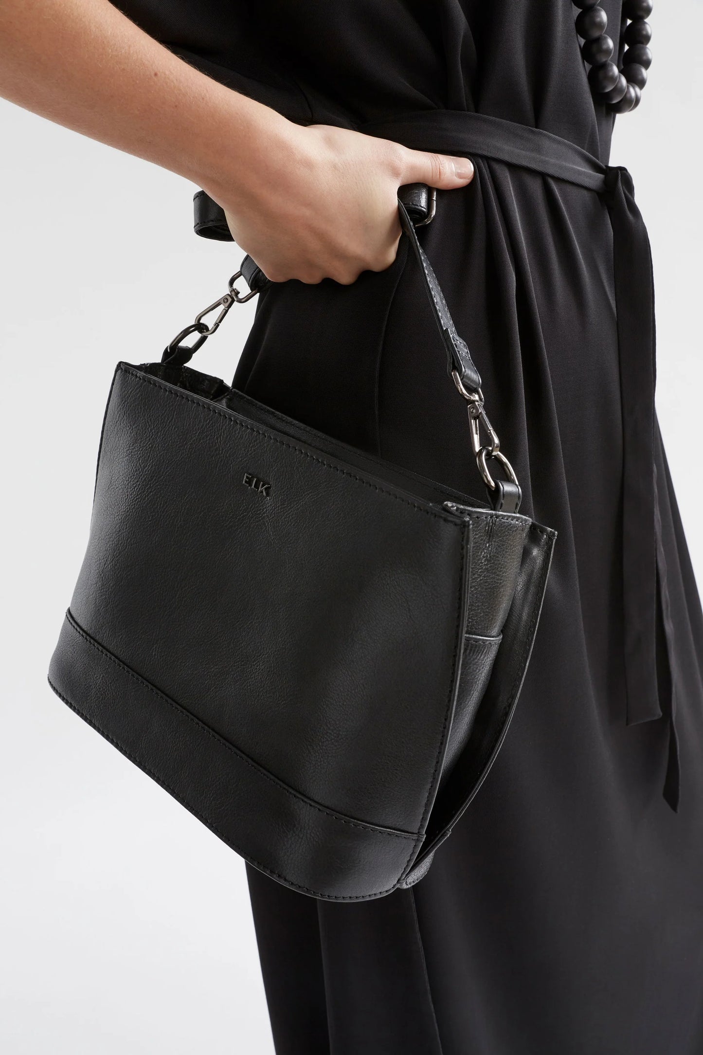 Elk The Label - Fika Bag - Black