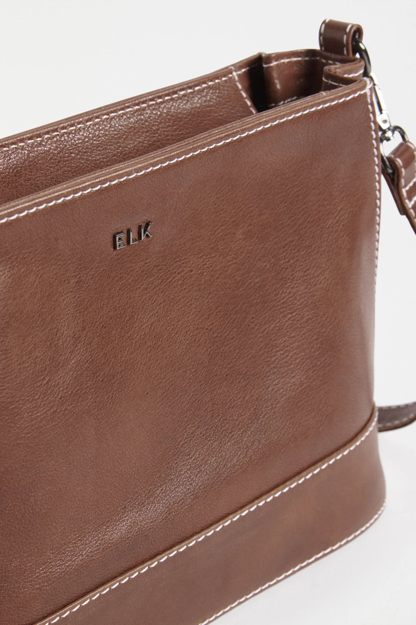 Elk The Label - Fika Bag - Tan