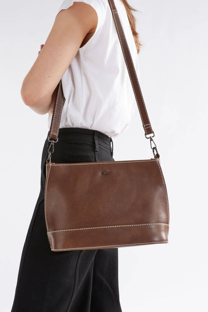 Elk The Label - Fika Bag - Tan