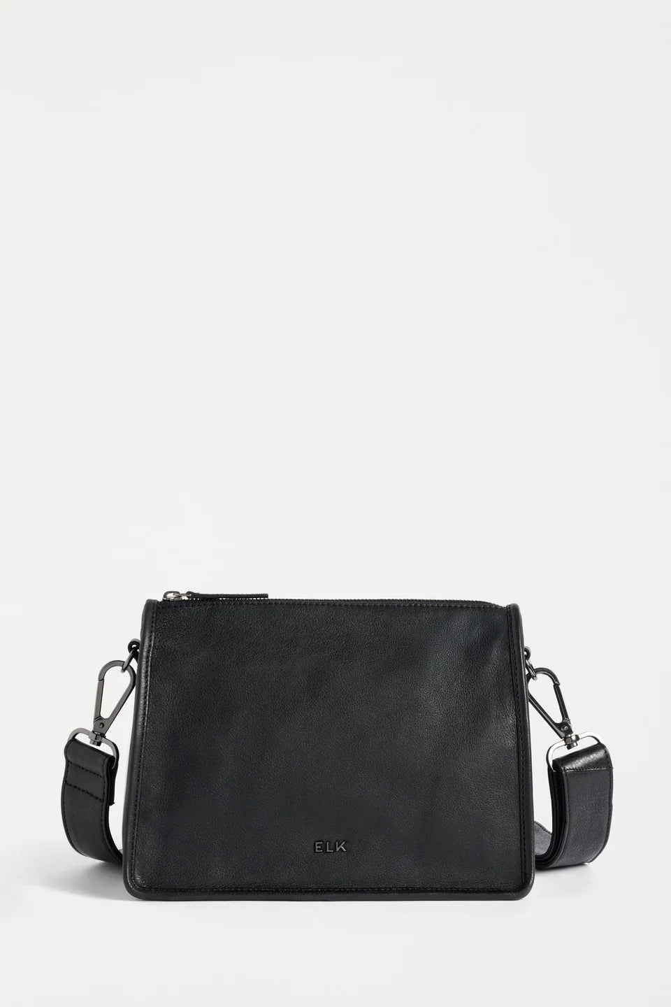 Elk The Label - Halben Crossbody Bag - Black