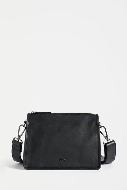 Elk The Label - Halben Crossbody Bag - Black
