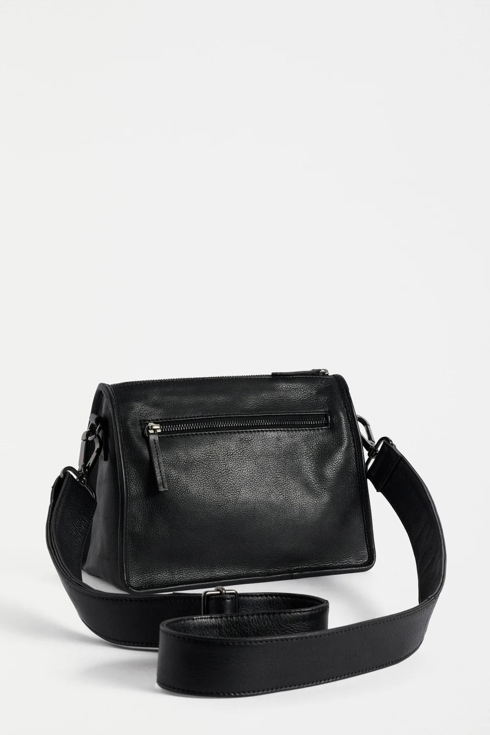 Elk The Label - Halben Crossbody Bag - Black
