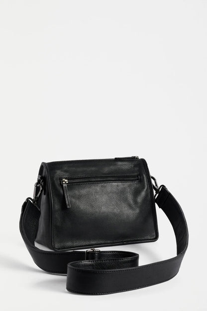 Elk The Label - Halben Crossbody Bag - Black