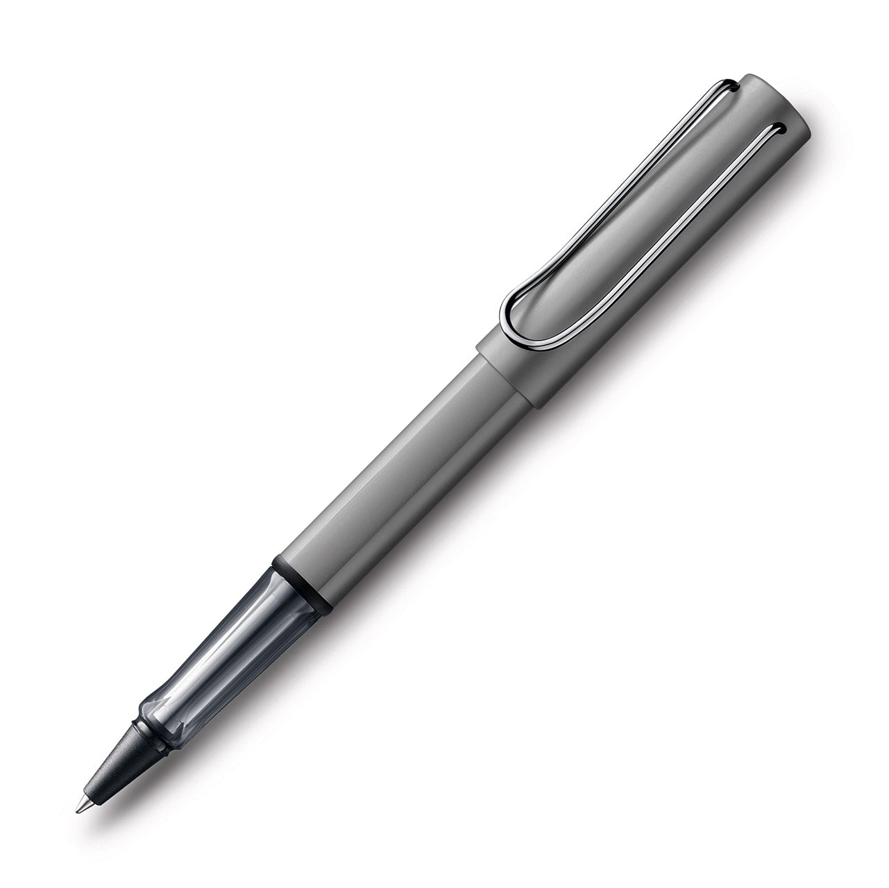 Lamy - Al-star - Rollerball Pen - Graphite