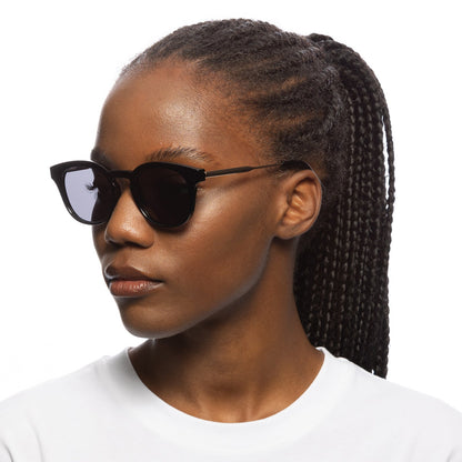 Le Specs - Trasher - Black